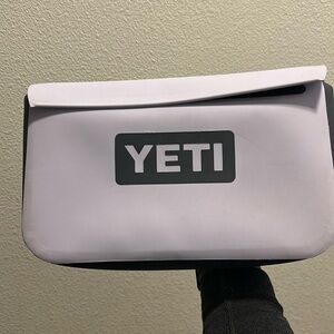 Yeti dry bag